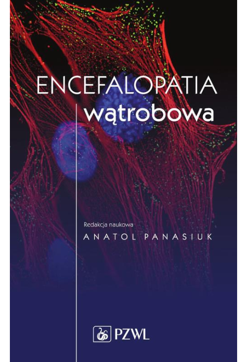 Encefalopatia wątrobowa