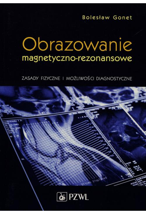 Obrazowanie magnetyczno-rezonansowe