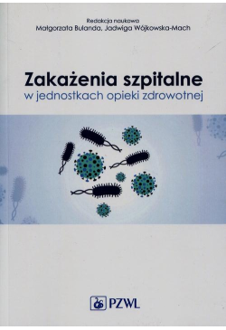 Zakażenia szpitalne w...