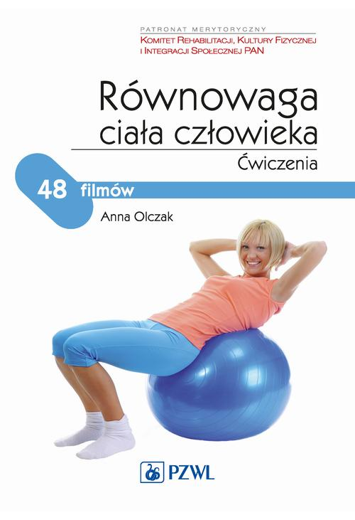 Równowaga ciała człowieka