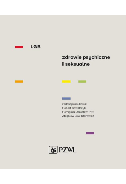 LGB Zdrowie psychiczne i...