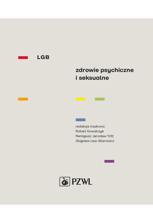 LGB Zdrowie psychiczne i seksualne