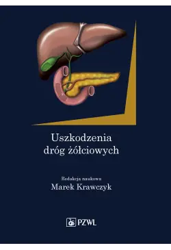 Uszkodzenia dróg żółciowych