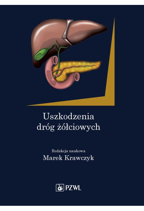 Uszkodzenia dróg żółciowych