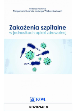 Zakażenia szpitalne w...