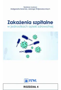 Zakażenia szpitalne w...