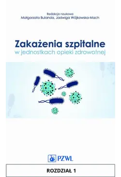 Zakażenia szpitalne w...