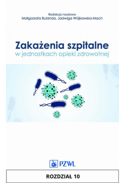 Zakażenia szpitalne w...