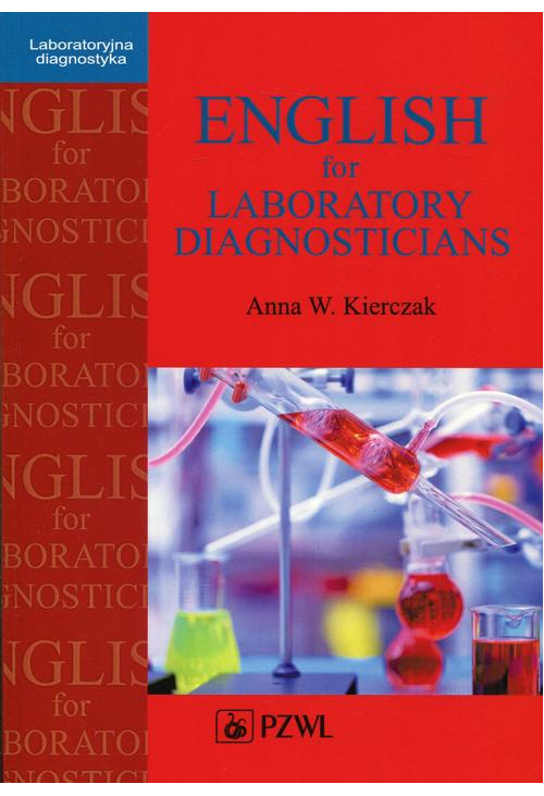 English for Laboratory Diagnosticians