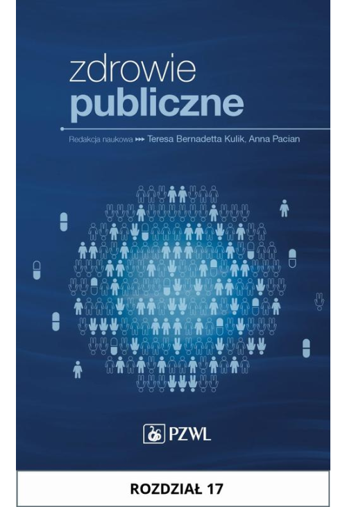 Zdrowie publiczne. Rozdział 17