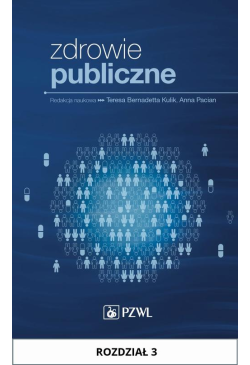 Zdrowie publiczne. Rozdział 3