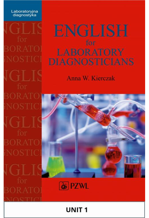 English for Laboratory Diagnosticians. Unit 1/ Appendix 1