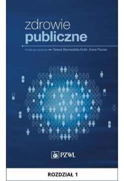 Zdrowie publiczne. Rozdział 1