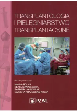 Transplantologia i...