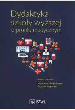 Dydaktyka szkoły wyższej o...