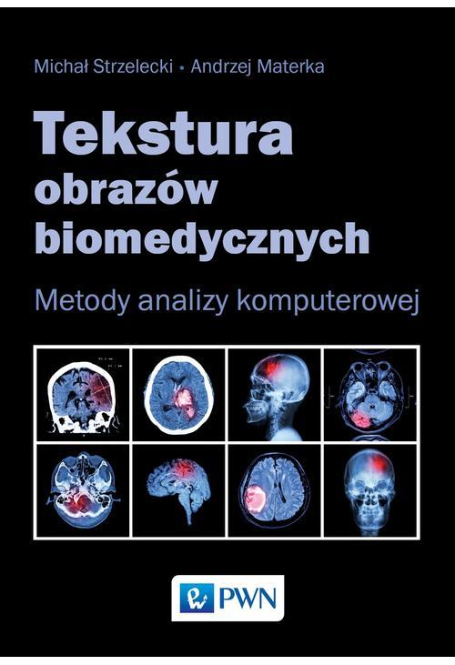 Tekstura obrazów biomedycznych