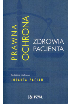 Prawna ochrona zdrowia...