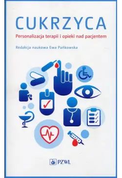 Cukrzyca. Personalizacja...