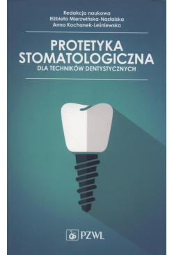 Protetyka stomatologiczna...