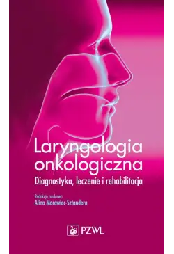 Laryngologia onkologiczna