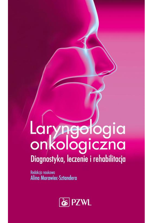 Laryngologia onkologiczna