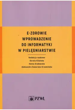 E-zdrowie. Wprowadzenie do...