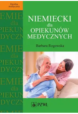Niemiecki dla opiekunów...