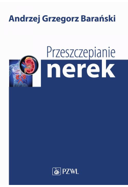 Przeszczepianie nerek