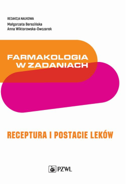 Farmakologia w zadaniach....