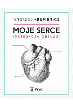 Moje serce