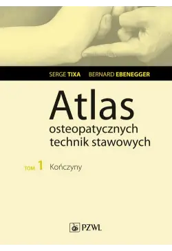 Atlas osteopatycznych...
