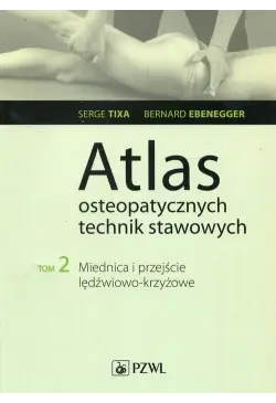 Atlas osteopatycznych...