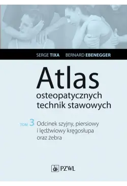 Atlas osteopatycznych...
