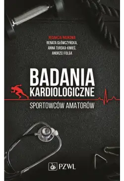 Badania kardiologiczne...