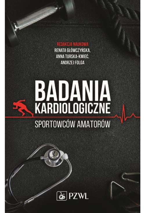 Badania kardiologiczne sportowców amatorów