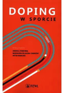 Doping w sporcie