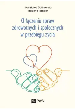 O łączeniu spraw...