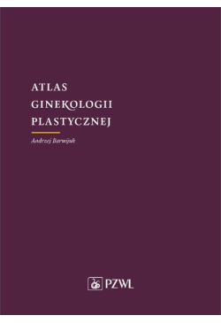 Atlas ginekologii plastycznej