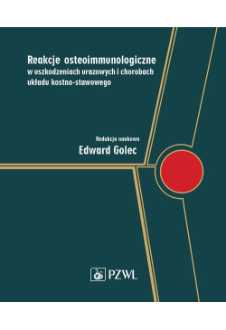 Reakcje osteoimmunologiczne...