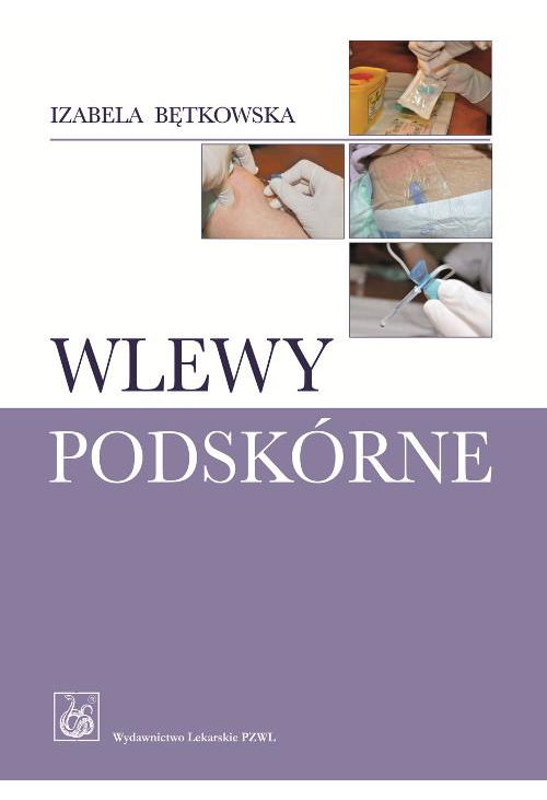 Wlewy podskórne