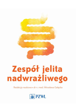 Zespół jelita nadwrażliwego