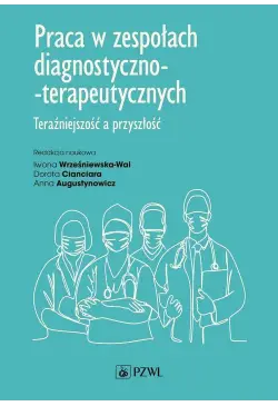 Praca w zespołach...