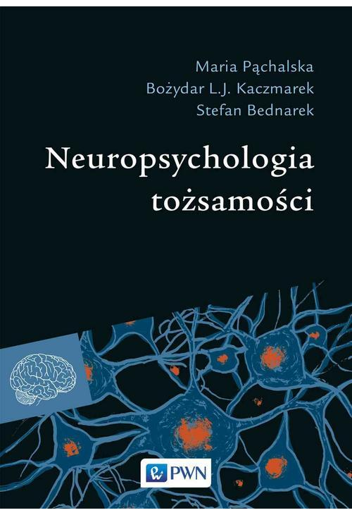 Neuropsychologia tożsamości