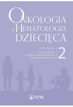 Onkologia i hematologia...