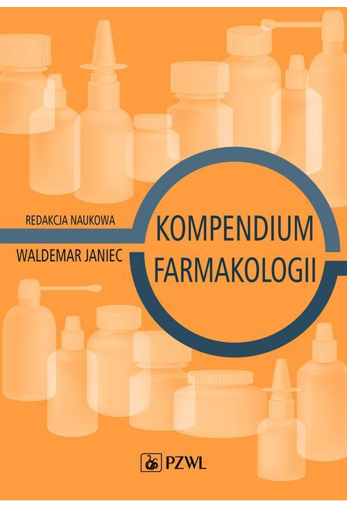 Kompendium farmakologii