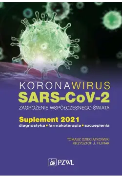 Koronawirus SARS-CoV-2...