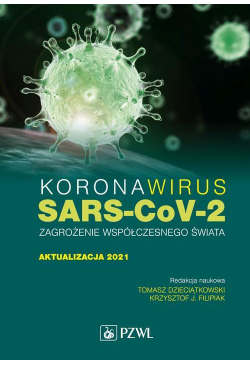 Koronawirus SARS-CoV-2 -...