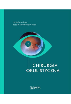 Chirurgia okulistyczna