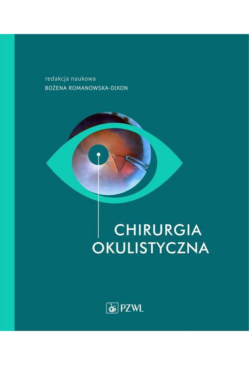 Chirurgia okulistyczna