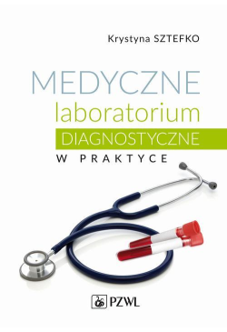 Medyczne laboratorium...